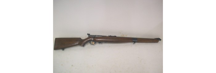 Mossberg Model 42M Bolt Action Rimfire Rifle Parts
